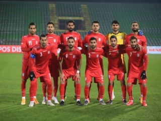 اسامی بازیکنان تیم ملی فوتبال ایران اعلام شد / غیبت یک ستاره بزرگ