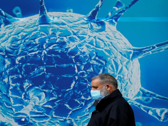 عضو ستاد کرونا: نابودی ویروس در آخرین جهش صحت ندارد