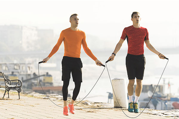 ورزش طناب زنی چیست؟