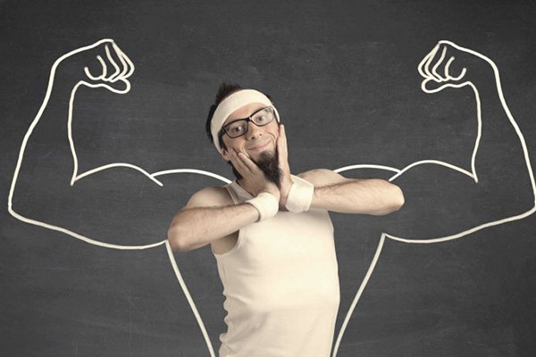 روشهای افزایش وزن و چاقی