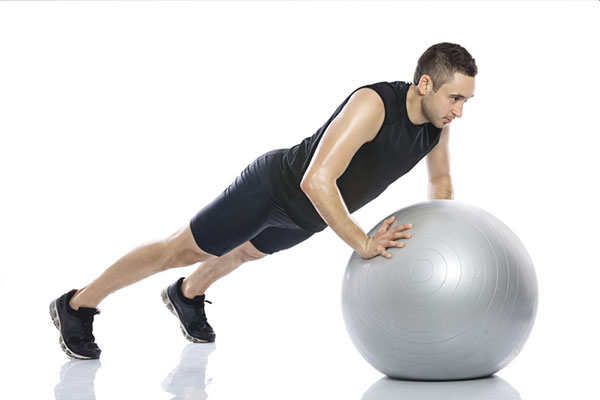 ورزش پیلاتس چیست؟