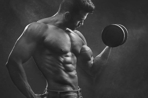 اشتباهاتی در ورزش پرورش اندام