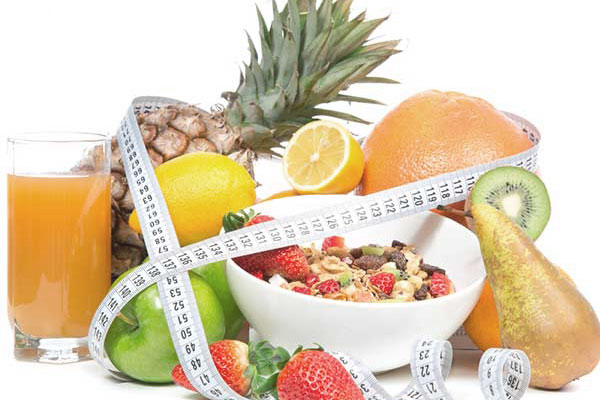 بهترین میوه ها برای کاهش وزن