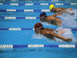 ورزش شنا چیست؟