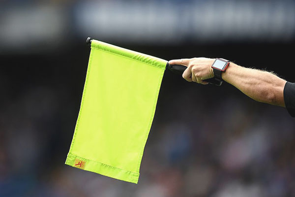 آفساید و تاریخچه آن در فوتبال