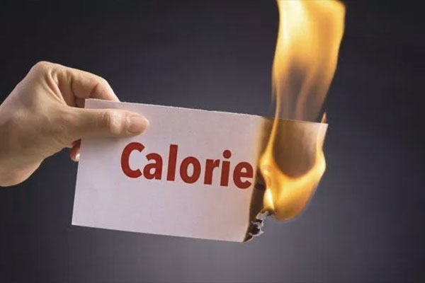 نکات کلیدی برای سوزاندن کالری