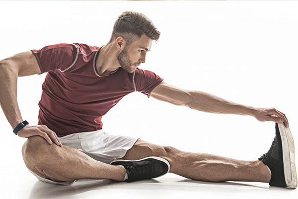 اهمیت حرکات کششی در ورزش