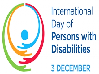 3 دسامبر ، روز جهانی معلولین