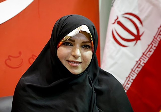 بیوگرافی نعیمه اشراقی