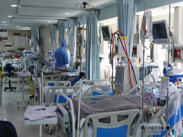 درگذشت 42 بیمار و شناسایی 2706 مبتلا به کرونا
