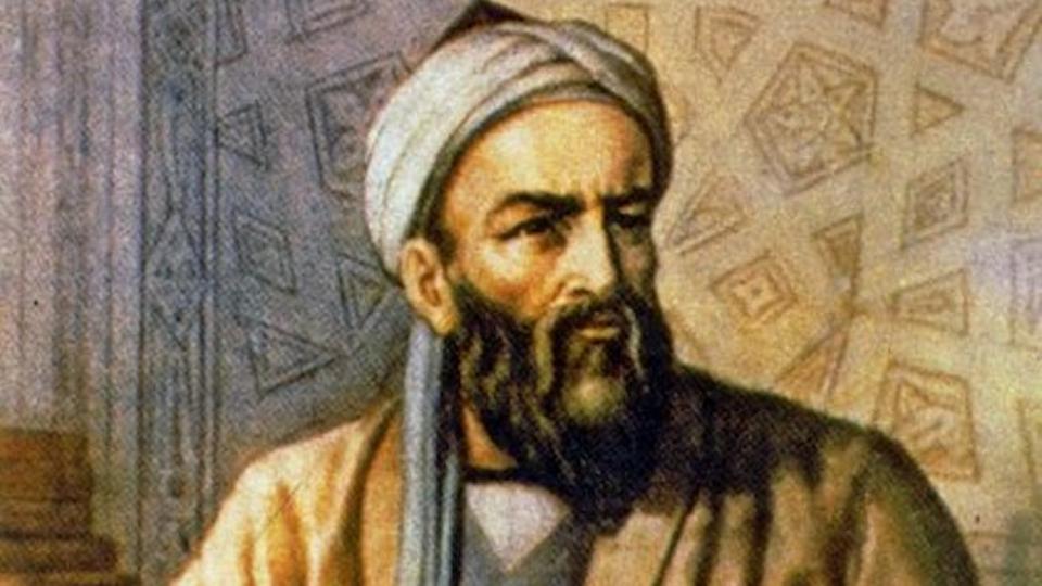 آثار و اختراعات ابوریحان بیرونی