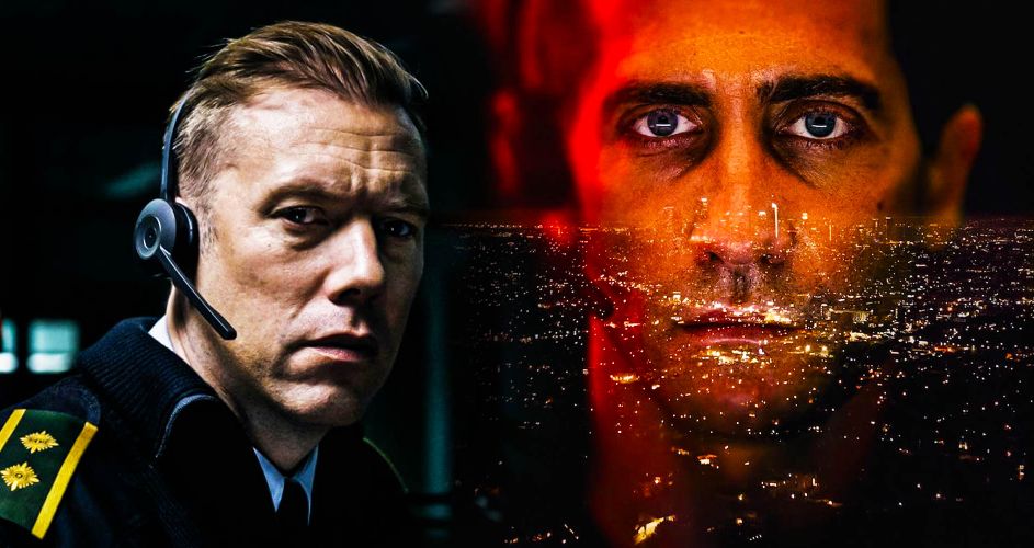 تحليل فيلمنامه گناهكار (The guilty)