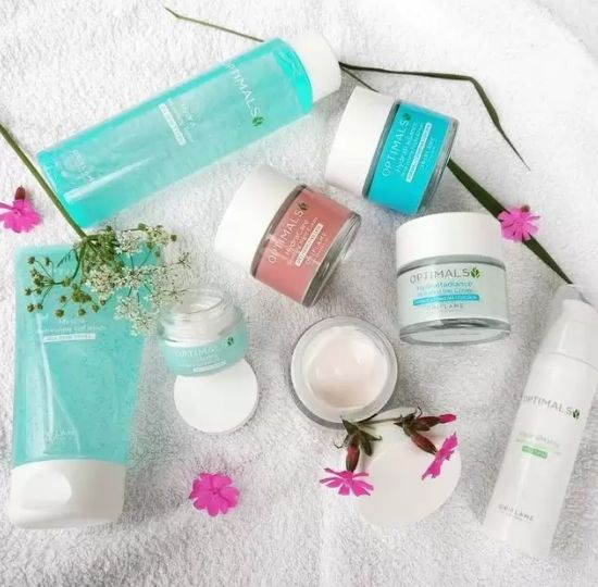 آشنایی با محبوب ترین و پرفروش ترین محصولات اوریفلیم