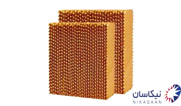 قیمت پد سلولزی | عرضه انواع پد سلولزی به قیمت کارخانه