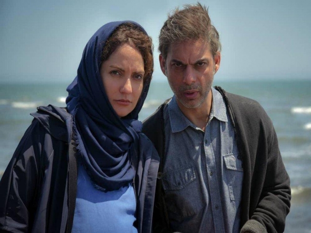 نگاهى به فيلم ناگهان درخت، ناگهان شكست نگاهى به فيلم ناگهان درخت، ناگهان شكست