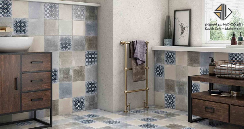 سرامیک البرز | سرامیک استخری البرز کاوه سرام