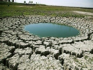 پیش بینی میزان بارش پایتخت در زمستان