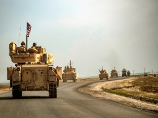 اعلام خروج تمامی نیرو های آمریکایی از عراق
