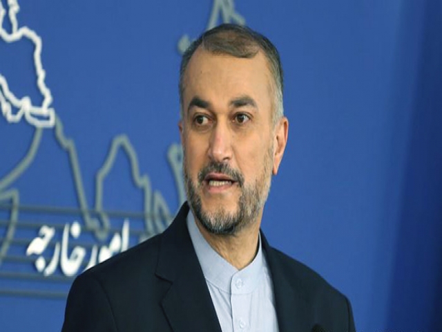 امیرعبداللهیان: مذاکرات در مسیر خوبی قرار دارد امیرعبداللهیان: مذاکرات در مسیر خوبی قرار دارد