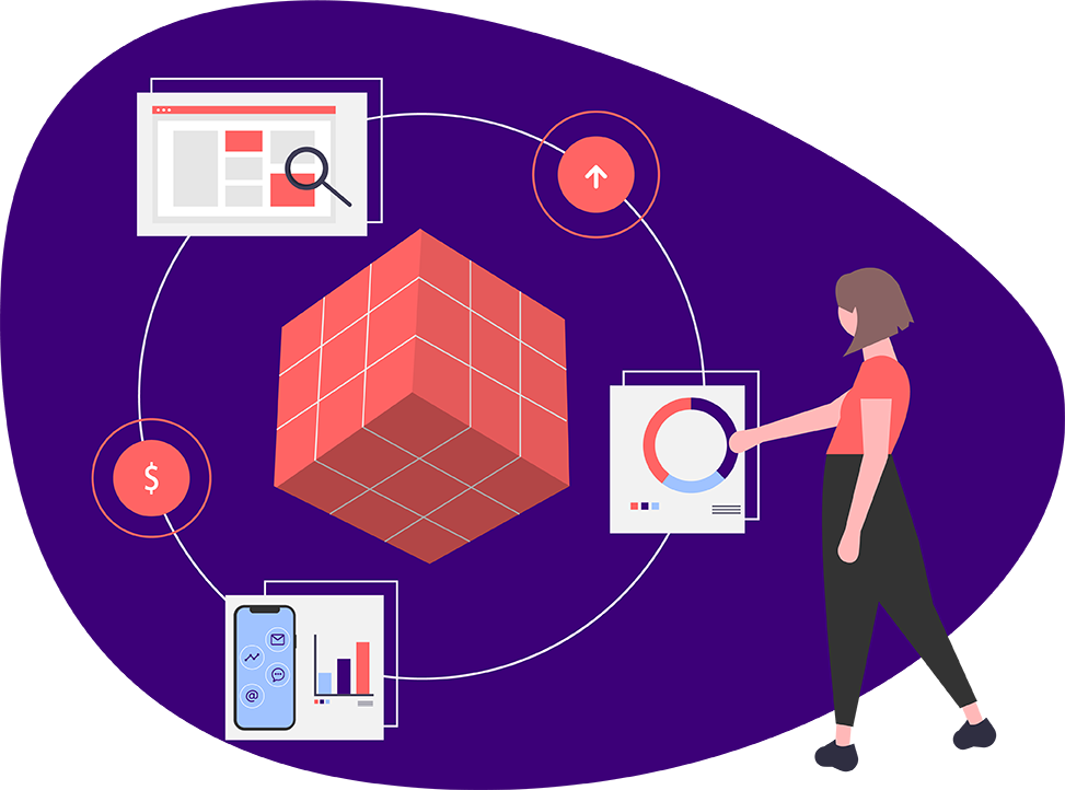 بازاریابی درونگرا یا جاذبه ای چیست؟ -- هر آنچه که باید در مورد Inbound Marketing بدانید