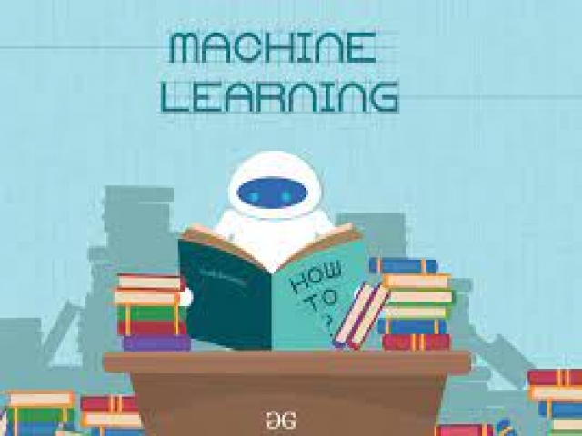یادگیری ماشین چیست؟