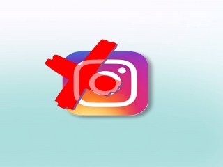 دیلیت اکانت اینستاگرام -- آموزش حذف اکانت Instagram در 5 گام