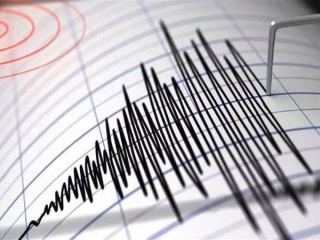 زلزله 6.1 ریشتری در یونان