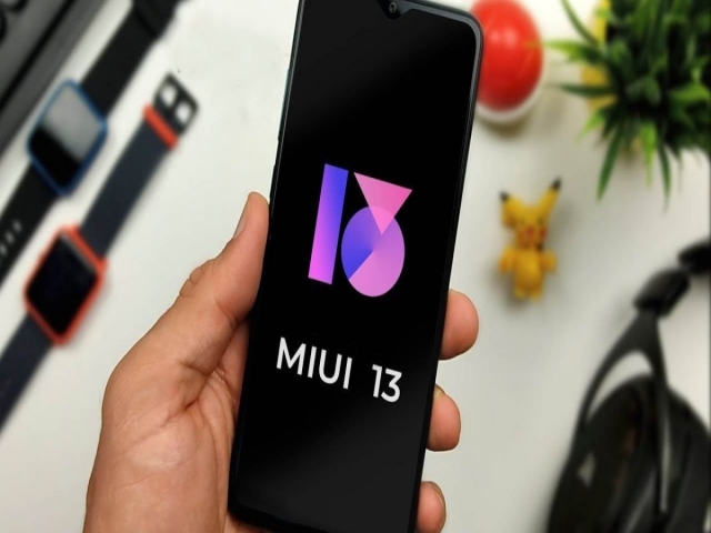 رابطه کاربری MIUI 13 معرفی شد: لیست دستگاه‌های دریافت کننده