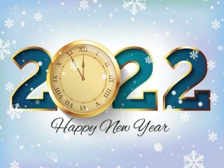 متن و پیام تبریک سال نو میلادی 2022
