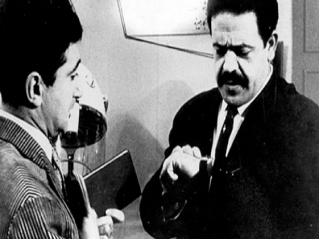بررسی موج نو سينماى ايران (قسمت دوم) بررسی موج نو سينماى ايران (قسمت دوم)