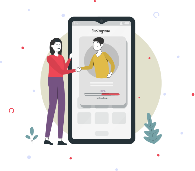 دانلود پروفایل اینستاگرام – ساده‌ترین روش برای دانلود پروفایل instagram با کیفیت بالا در کامپیوتر، اندروید و آیفون