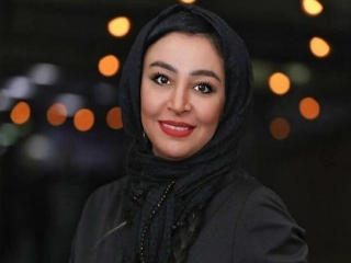 بیوگرافی مه لقا باقری