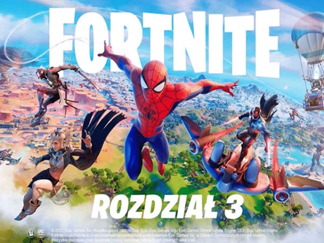 بتل پس فصل سوم بازی فورتنایت لو رفت بتل پس فصل سوم بازی فورتنایت لو رفت