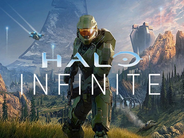 متای بازی Halo Infinite منتشر شد