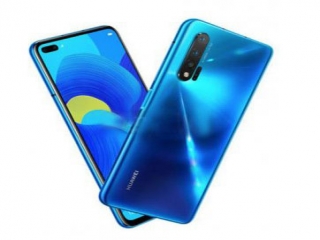 گوشی هوشمند Huawei nova 6