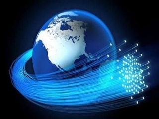 قطعی ۴۳۰ گیگابیت از ظرفیت پهنای باند بین الملل باعث کندی اینترنت
