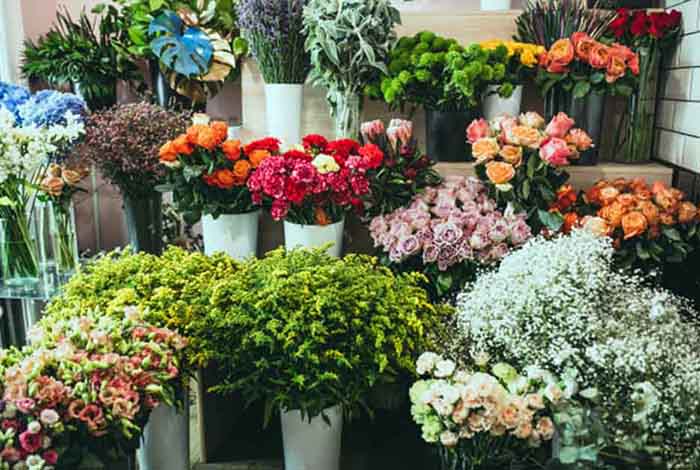قیمت هر شاخه گل برای روز مادر چند می شود؟