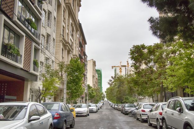 محله آسمان سعادت آباد
