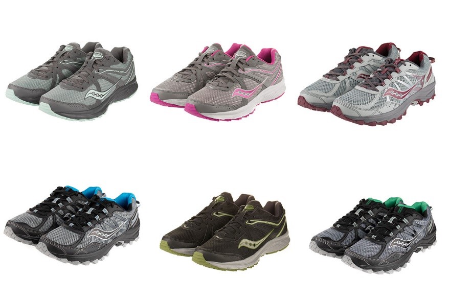 انتخاب مناسب کفش ورزشی