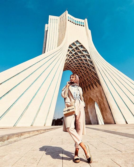 مدلینگ در تهران مدلینگ در تهران