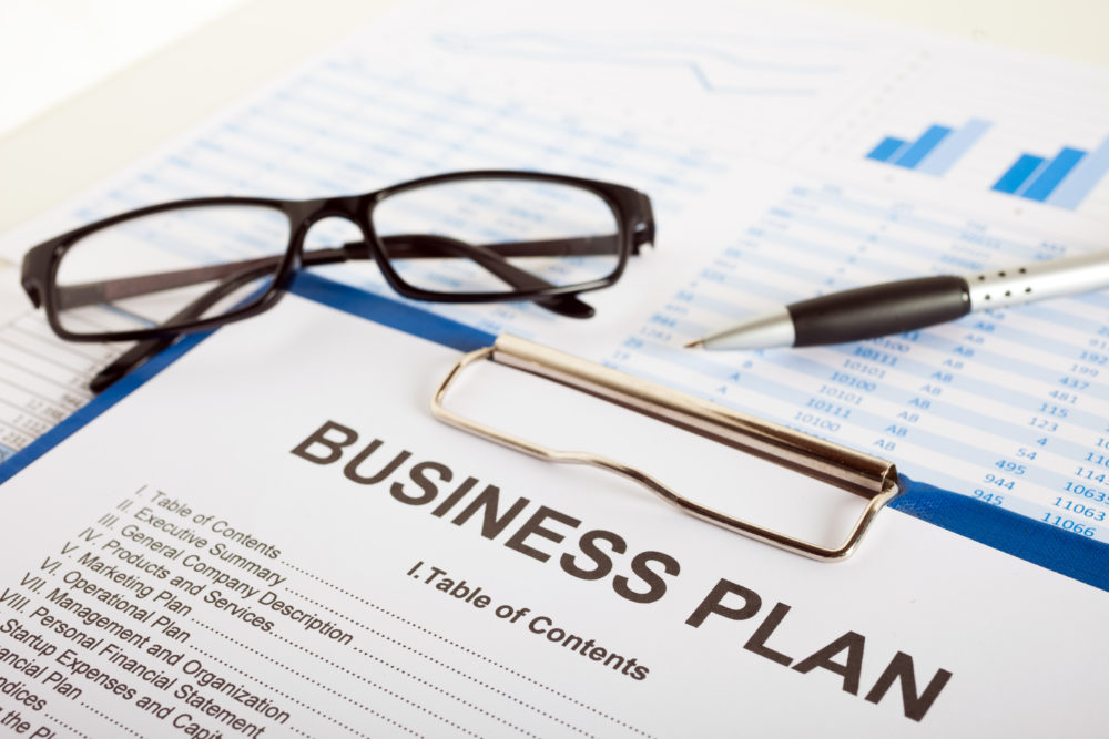 بیزینس پلن یا طرح کسب و کار تجاری چیست؟