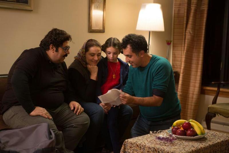 نقد و بررسی فیلم ستاره بازی