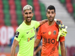 پیروزی پورتو با پاس گل طارمی مقابل تیم امیر عابدزاده + چرا طارمی مقابل عابدزاده پنالتی نزد؟