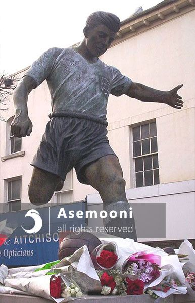 زندگی نامه دانکن ادواردز