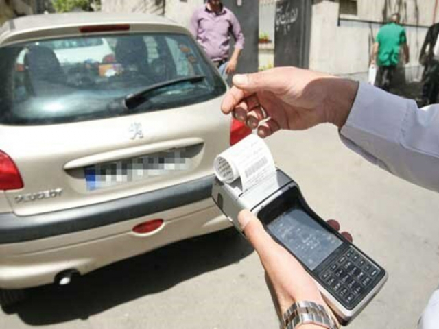 افزایش پنج درصدی جرائم رانندگی از سال 1400 افزایش پنج درصدی جرائم رانندگی از سال 1400
