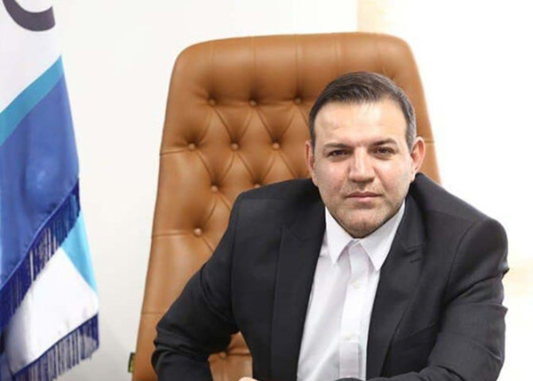 بیوگرافی شهاب الدین عزیزی خادم