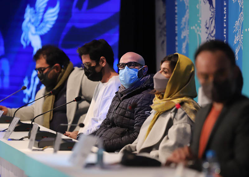 در پنجمین روز از جشنواره 39 فیلم فجر چه گذشت؟