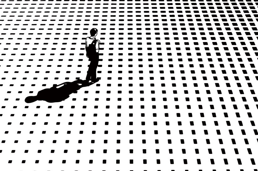 اگر به خودکشی فکر می کنید، این مطلب برای شماست!