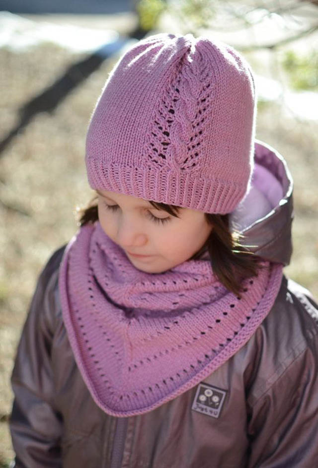 girl-knitted-hat