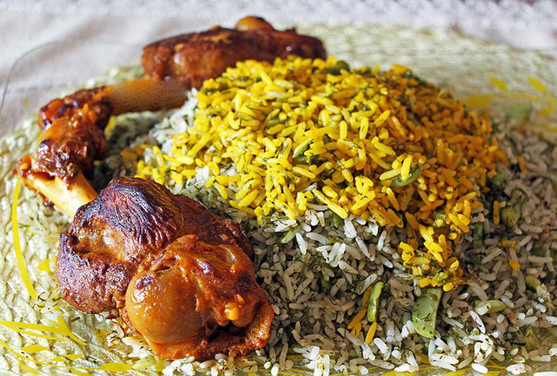 iranian-foods
